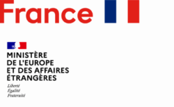 Ministère de l'Europe et des Affaires Étrangères