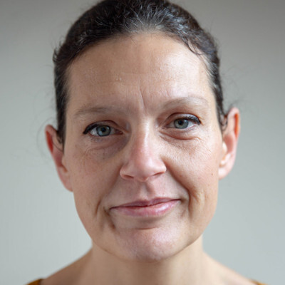 Joanne Grace